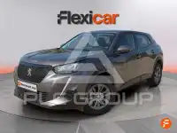 2021 Peugeot 2008
