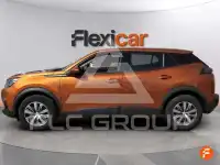 2021 Peugeot 2008