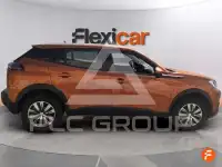 2021 Peugeot 2008