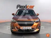 2021 Peugeot 2008