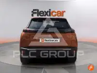 2021 Peugeot 2008