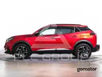 2021 Peugeot 2008