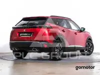 2021 Peugeot 2008