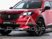 2021 Peugeot 2008
