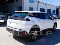 2021 Peugeot 2008