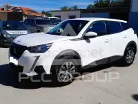 2021 Peugeot 2008