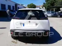 2021 Peugeot 2008