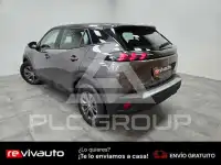 2021 Peugeot 2008