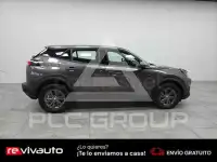 2021 Peugeot 2008