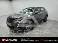 2021 Peugeot 2008