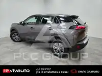 2021 Peugeot 2008