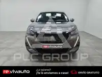 2021 Peugeot 2008