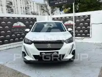 2021 Peugeot 2008