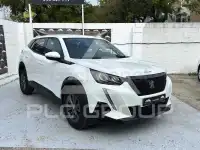 2021 Peugeot 2008