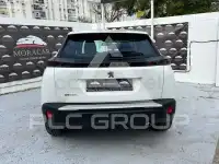 2021 Peugeot 2008