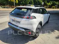 2021 Peugeot 2008