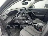 2021 Peugeot 2008