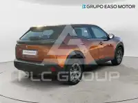 2021 Peugeot 2008