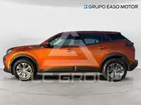 2021 Peugeot 2008