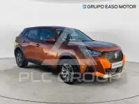 2021 Peugeot 2008