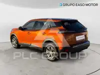 2021 Peugeot 2008