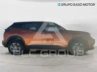 2021 Peugeot 2008
