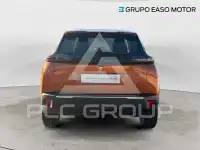 2021 Peugeot 2008