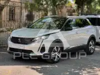 2021 Peugeot 3008