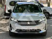 2021 Peugeot 3008