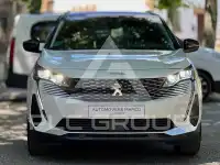 2021 Peugeot 3008