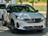 2021 Peugeot 3008