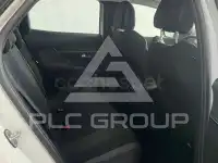 2021 Peugeot 3008