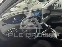 2021 Peugeot 3008