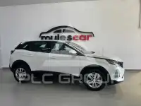 2021 Peugeot 3008