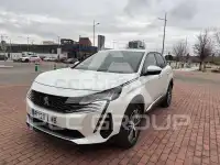 2021 Peugeot 3008