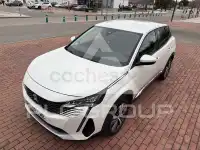 2021 Peugeot 3008