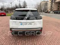 2021 Peugeot 3008