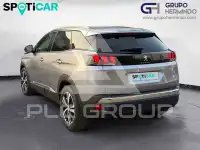 2021 Peugeot 3008