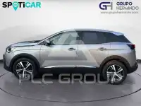 2021 Peugeot 3008