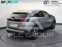 2021 Peugeot 3008