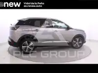 2021 Peugeot 3008