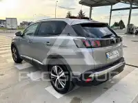 2021 Peugeot 3008