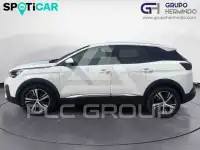 2021 Peugeot 3008