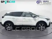 2021 Peugeot 3008