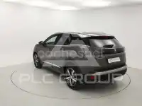 2021 Peugeot 3008