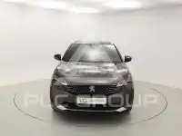 2021 Peugeot 3008