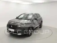2021 Peugeot 3008