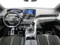 2021 Peugeot 3008