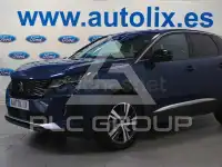 2021 Peugeot 3008