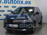 2021 Peugeot 3008